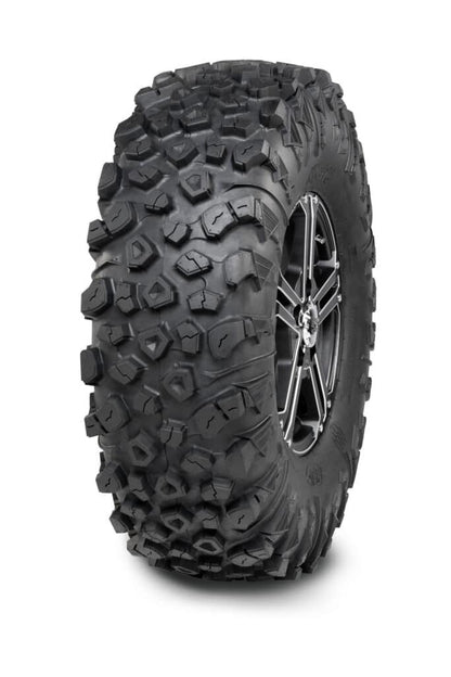 KMC KS239 Impact beadlock 15x7 38mm ITP Kinetic kit