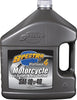 Platinum M/C Full Syn Oil 4t 10w40 4l