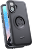 Phone Case Xtreme Spc+ Iphone 16 Plus Black