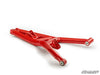 Polaris RZR XP Turbo Atlas Pro 1.5" Forward Offset A-Arms