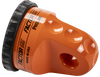 FACTOR 55 ProLink XTV Winch Shackle - Orange 00110-07