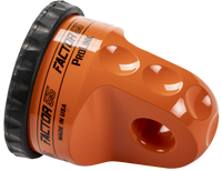 FACTOR 55 ProLink XTV Winch Shackle - Orange 00110-07
