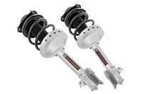 Loaded Strut Pair | 2 Inch Lift | Front | Subaru Forester 4WD (2014-2018) | 501107