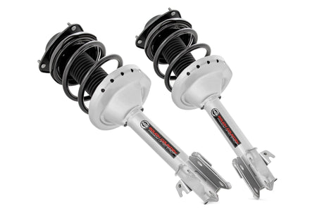 Loaded Strut Pair | 2 Inch Lift | Front | Subaru Forester 4WD (2014-2018) | 501107