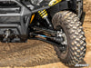 Can-Am Defender HD10 Atlas Pro 1.5" Forward Offset A-Arms