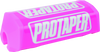 ProTaper 2.0 Square Bar Pad - Race Pink