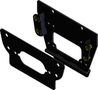 101805 Kawasaki Teryx KRX 1000/ KRX 4 1000 Winch Mount