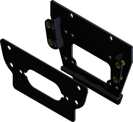 101805 Kawasaki Teryx KRX 1000/ KRX 4 1000 Winch Mount