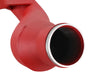 aFe BladeRunner Intercooler Tube Hot Side 3in Ram 1500 14-15 EcoDiesel V6-3.0L (td) - Red