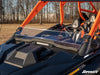 Polaris RZR Pro R Half Windshield