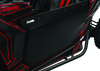 DragonFire Racing UTV Doors - Can-Am Maverick X3 17-19 2 Door