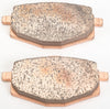 Brake Pad Kit Sintered