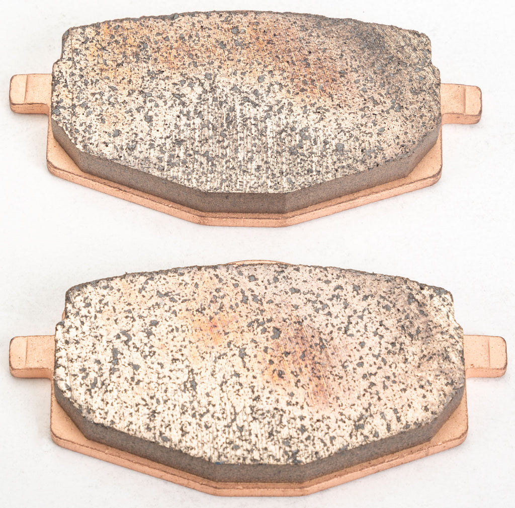 Brake Pad Kit Sintered