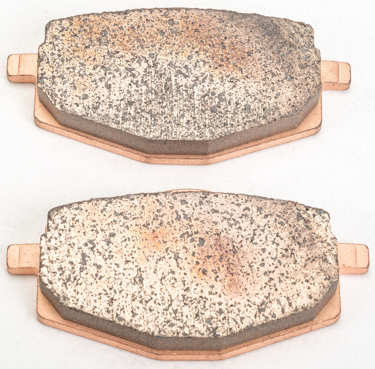 Brake Pad Kit Sintered