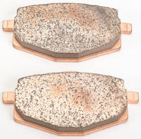 Brake Pad Kit Sintered