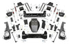 7 Inch Lift Kit | Torsion Drop | M1 | Chevy/GMC 2500HD/3500HD (20-25) | 11740