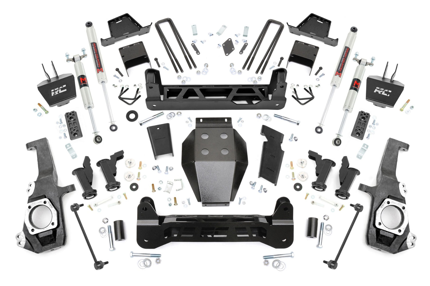 Lift Kits