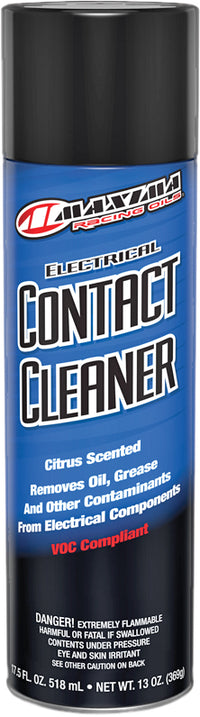 Contact Cleaner 13oz