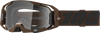 Armatic Goggle Salcedo Clear Lens