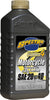 Golden M/C Semi  Syn Oil 4t 20w40 1l