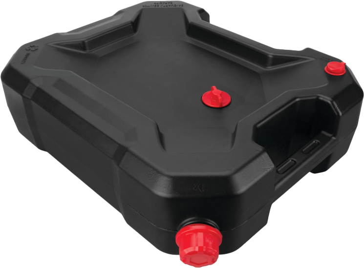 10 Qt Oil Drain Container