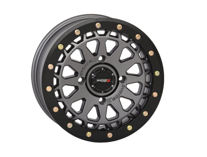 System 3 SB6 beadlock 15x7 45mm System 3 XT400 tire kit