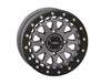 System 3 SB6 beadlock 15x7 45mm Maxxis Rampage Fury kit
