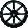 QuadBoss Slicer 18X7 - 4/137 - 4+4