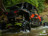 Polaris RZR XP Turbo High Clearance Boxed Radius Arms