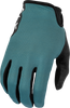 Mesh Gloves Evergreen Sm