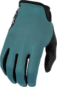 Mesh Gloves Evergreen Sm
