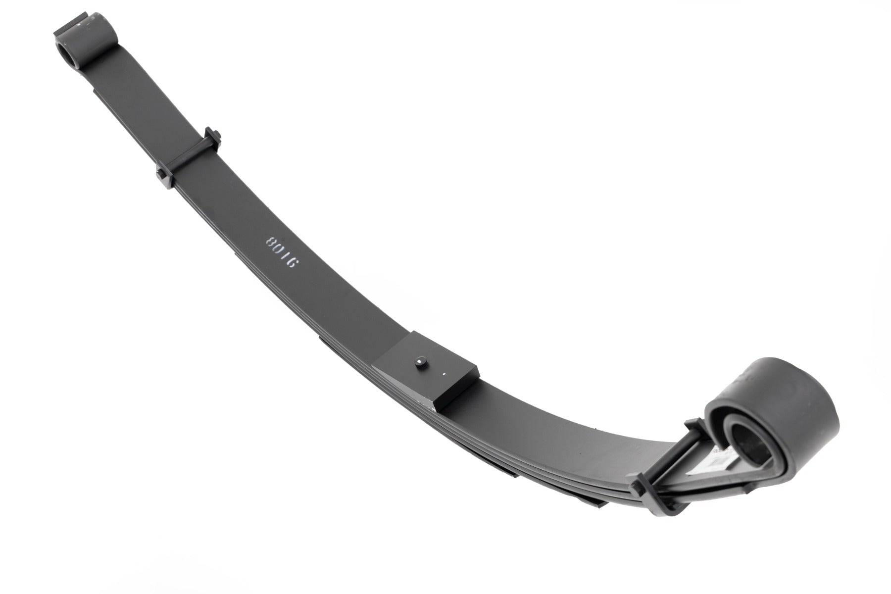 Rear Leaf Springs | 6" Lift | Pair | Jeep Wrangler YJ 4WD (1987-1995) | 8016Kit
