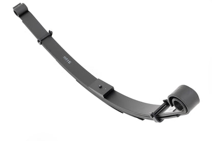 Rear Leaf Springs | 6" Lift | Pair | Jeep Wrangler YJ 4WD (1987-1995) | 8016Kit