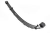 Front Leaf Springs | 6" Lift | Pair | Jeep Wrangler YJ 4WD (1987-1995) | 8014Kit