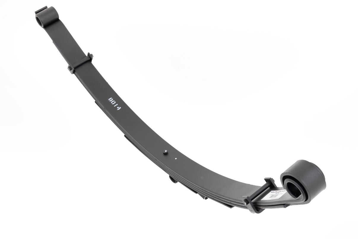 Front Leaf Springs | 6" Lift | Pair | Jeep Wrangler YJ 4WD (1987-1995) | 8014Kit