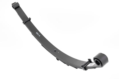 Front Leaf Springs | 6" Lift | Pair | Jeep Wrangler YJ 4WD (1987-1995) | 8014Kit