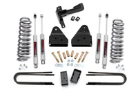 3 Inch Lift Kit | FR Springs | Ford F-250/F-350 Super Duty 4WD (2005-2007) | 486.20