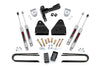 3 Inch Lift Kit | FR Spacer | Ford F-250/F-350 Super Duty 4WD (2008-2010) | 516.20