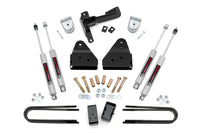 3 Inch Lift Kit | FR Spacer | Ford F-250/F-350 Super Duty 4WD (2008-2010) | 516.20