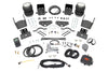 Air Spring Kit w/compressor | Wireless Controller | Ford F-250/F-350 Super Duty (17-22) | 10021WC