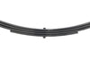 Front Leaf Springs | 4" Lift | Pair | International Scout II 4WD (1971-1980) | 8045Kit