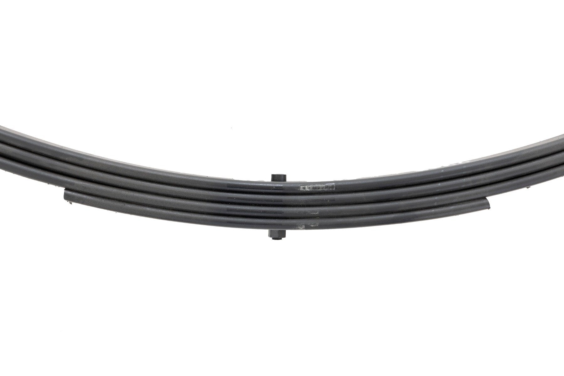 Front Leaf Springs | 4" Lift | Pair | International Scout II 4WD (1971-1980) | 8045Kit