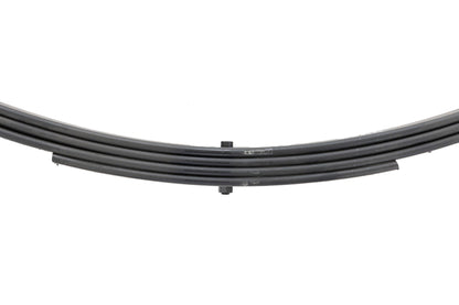 Front Leaf Springs | 4" Lift | Pair | International Scout II 4WD (1971-1980) | 8045Kit