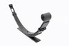 Rear Leaf Springs | 6" Lift | Pair | Ford F-250/F-350 Super Duty 4WD (99-07) | 8071Kit
