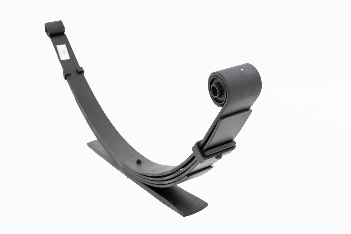 Rear Leaf Springs | 6" Lift | Pair | Ford F-250/F-350 Super Duty 4WD (99-07) | 8071Kit