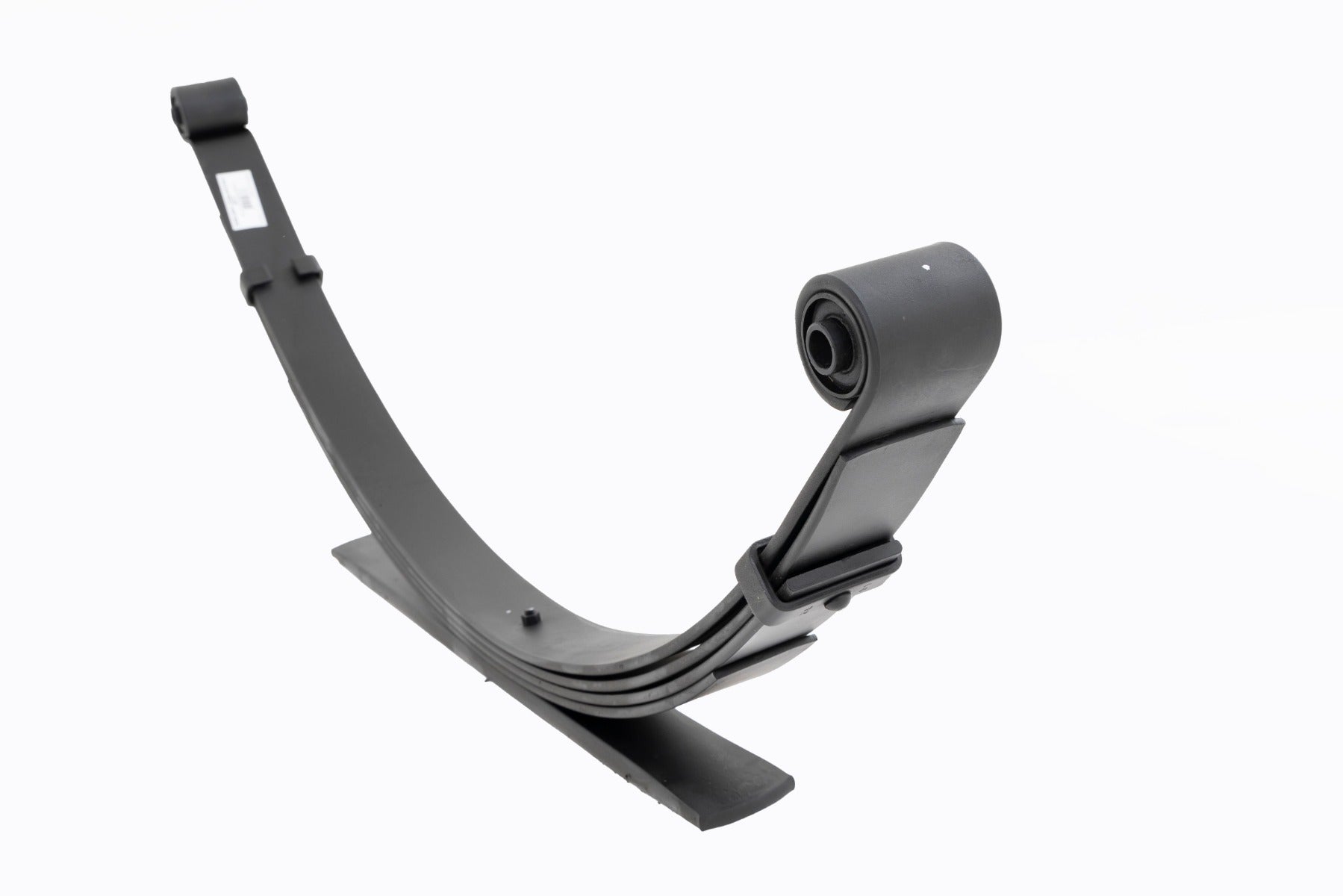 Rear Leaf Springs | 6" Lift | Pair | Ford F-250/F-350 Super Duty 4WD (99-07) | 8071Kit