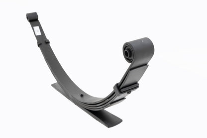 Rear Leaf Springs | 6" Lift | Pair | Ford F-250/F-350 Super Duty 4WD (99-07) | 8071Kit