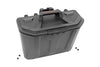 Under Seat Storage Box | Passenger Seat | Can-Am Defender HD 5/HD 8/HD 9/HD 10 | 97061