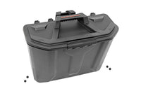 Under Seat Storage Box | Passenger Seat | Can-Am Defender HD 5/HD 8/HD 9/HD 10 | 97061