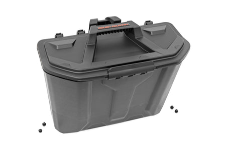 Under Seat Storage Box | Passenger Seat | Can-Am Defender HD 5/HD 8/HD 9/HD 10 | 97061